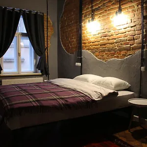 Apart Otel Loft, Lviv