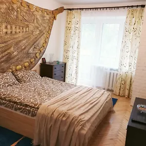 Апартаменты Very In L'viv, Львов