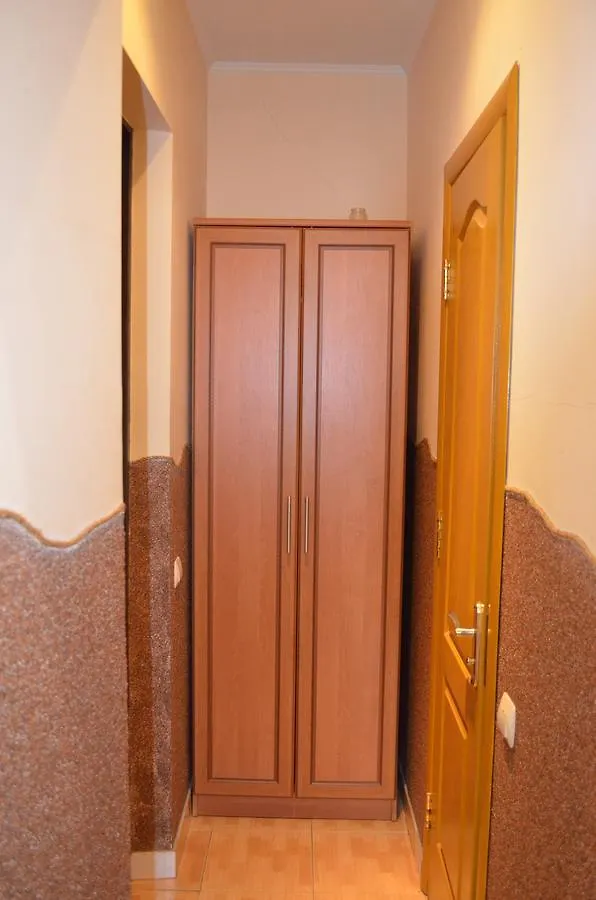 Пляц Пруса/Plac Prus Lvov 0*,