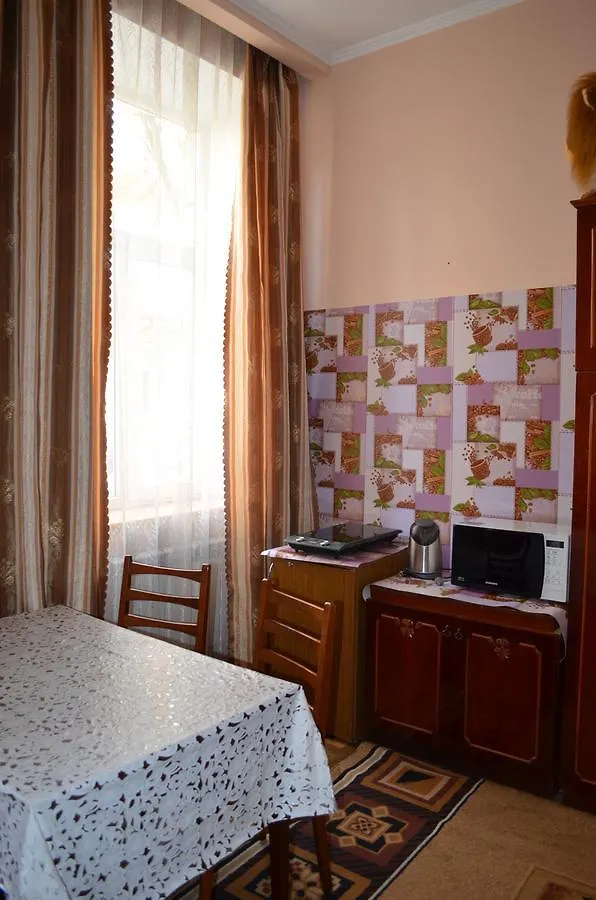 Пляц Пруса/Plac Prus Lvov Apartmán